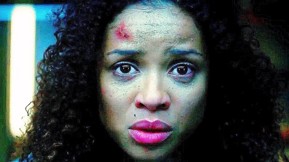 Watch film The Cloverfield Paradox | THE CLOVERFIELD PARADOX Tr&aacute;iler Subtitulado en Espa&ntilde;ol (Gugu Mbatha-Raw - 2018) SuperBowl
