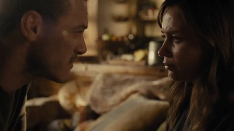 Watch film The Girl on the Train | LA FIILLE DU TRAIN - Extrait "Mensonge" -  VF