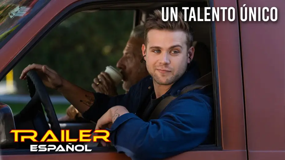 Watch film Tuner | Un talento &uacute;nico - Tr&aacute;iler espa&ntilde;ol