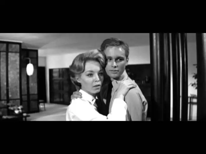 Watch film In Harm's Way | In Harm's Way - Trailer