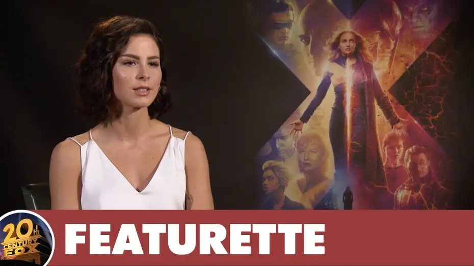 Watch film Dark Phoenix | X-Men: Dark Phoenix | Offizielle Featurette: Wortassoziation | Deutsch HD German (2019)