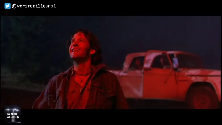 Watch film Fire in the Sky | Visiteurs Extraterrestres (Extrait) - Sc&egrave;ne de l'enl&egrave;vement de Travis Walton