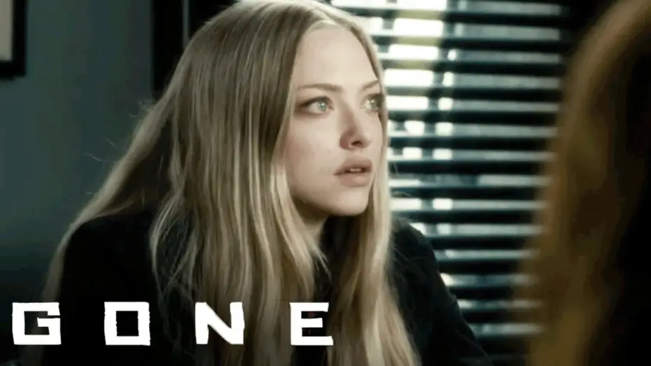 Watch film Gone — 'Police Interview' Scene | Gone