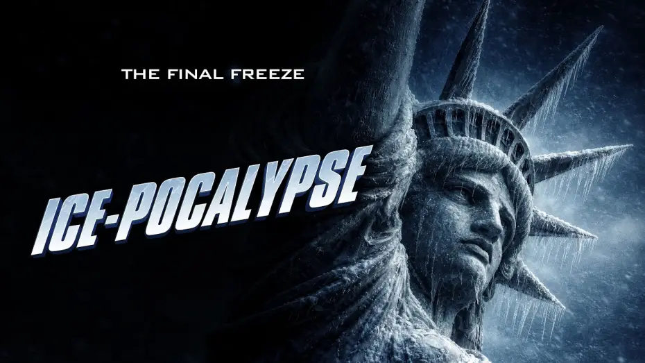 Watch film Ice-Pocalypse | Trailer