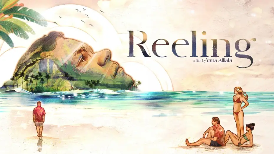 Watch film Reeling | Reeling | Official Trailer | Tribeca Films