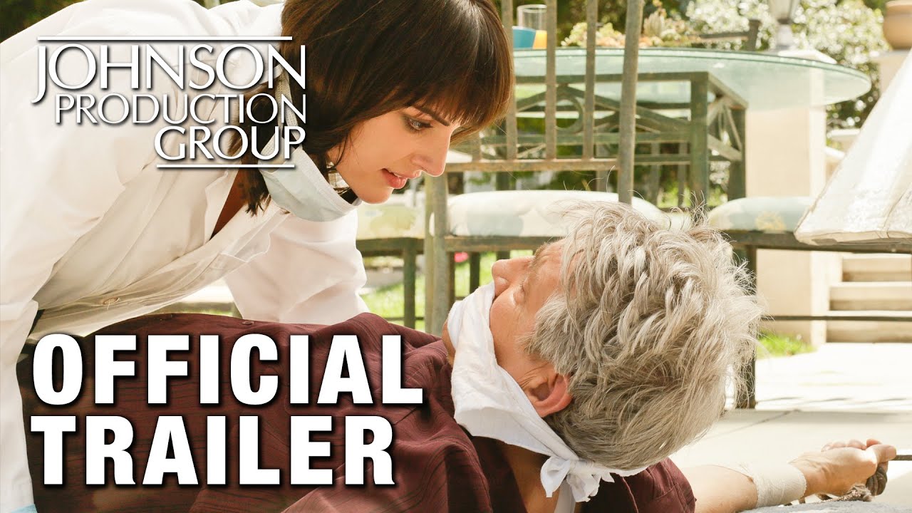 Watch film Stalked by My Doctor: Patient's Revenge | Stalked By My Doctor: Patient's Revenge - Official Trailer