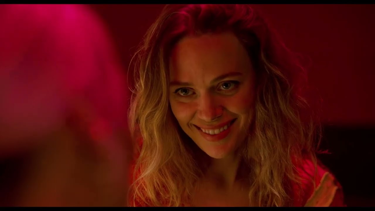 Watch film The Year I Started Masturbating | The Year I Started Masturbating (2022) - Official Trailer (English Subtitles)