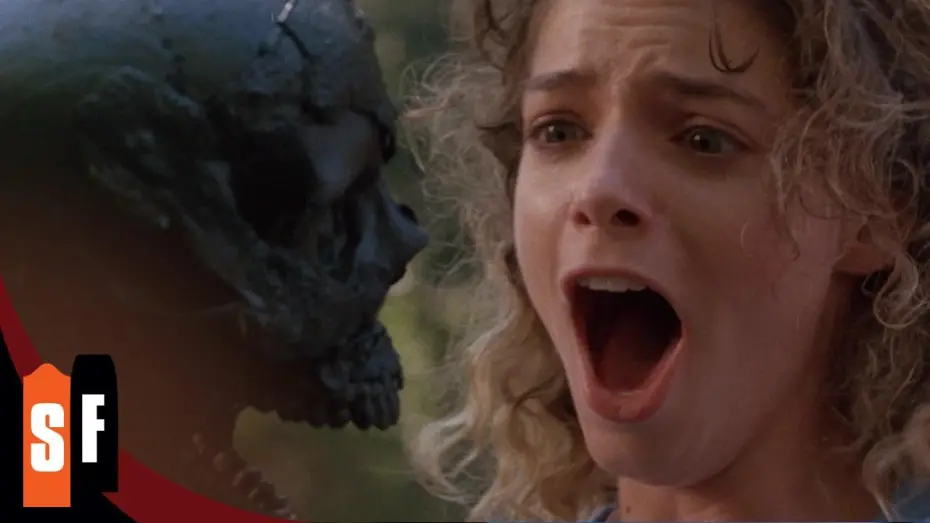 Watch film Sleepaway Camp II: Unhappy Campers | Say No To Drugs (2/2)