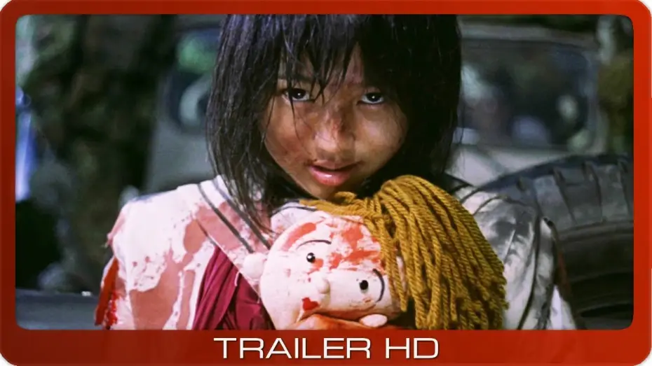 Watch film Battle Royale | Trailer