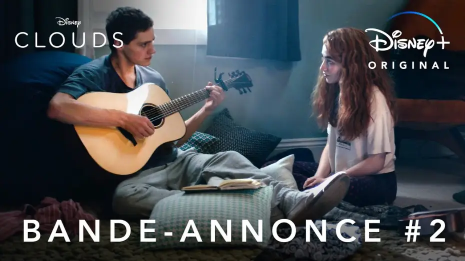 Watch film Clouds | Clouds - Bande Annonce #2 [VF]