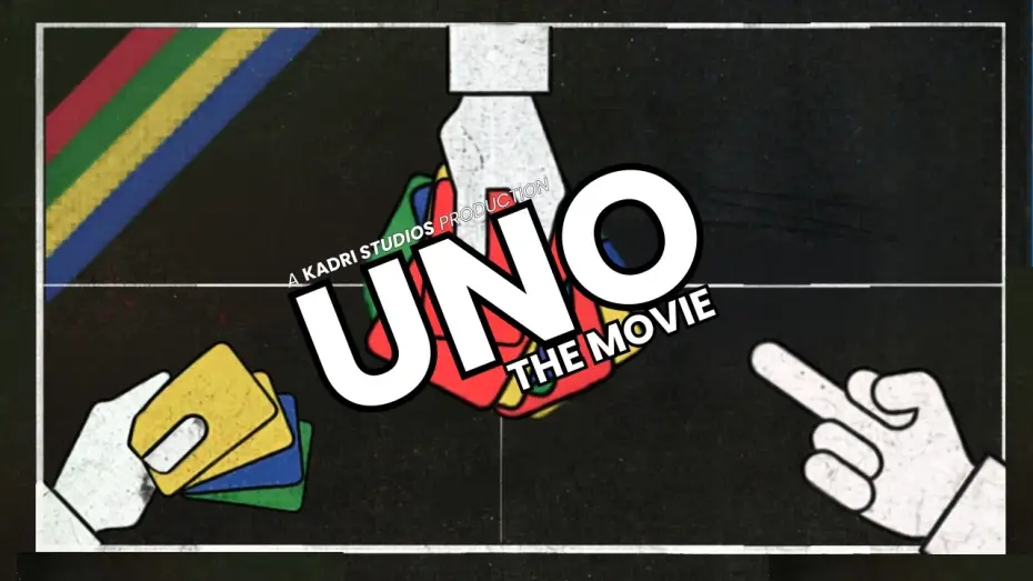 Watch film Go Fish 2 — We played UNO... It went too far | UNO short film