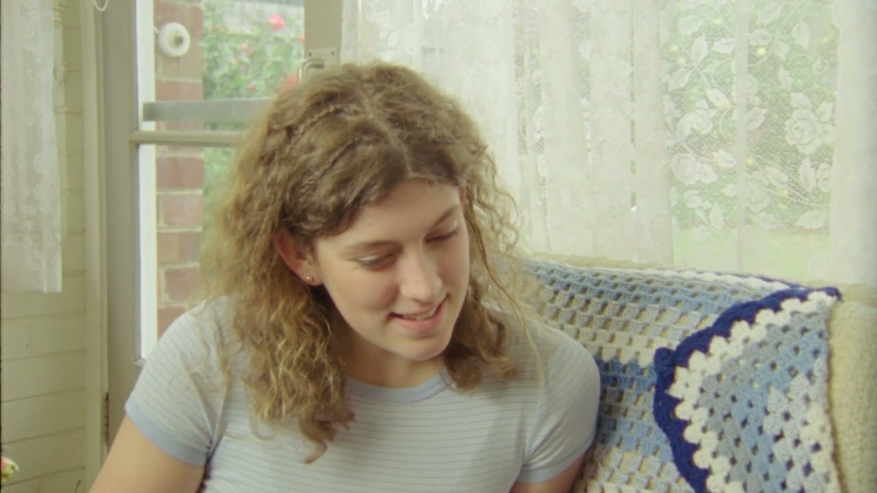 Watch film Lily | Lily (2023), a 16mm short film