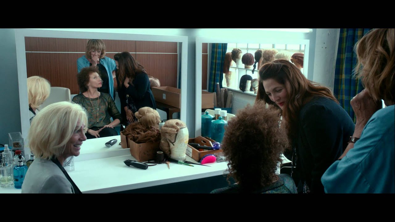 Watch film Miss You Already | Miss You Already