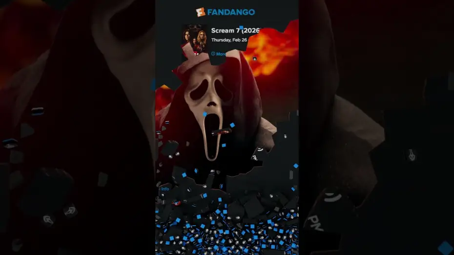 Watch film Scream 7 | Tickets won&rsquo;t last. Get yours before it&rsquo;s too late.