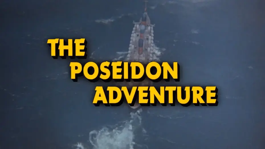 Watch film The Poseidon Adventure | The Poseidon Adventure Modern Trailer