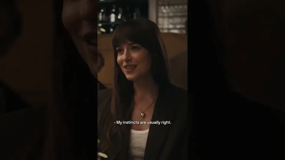 Watch film Materialists | Trust Your Gut