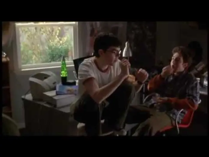 Watch film Barely Legal | BARELY LEGAL TRAILER