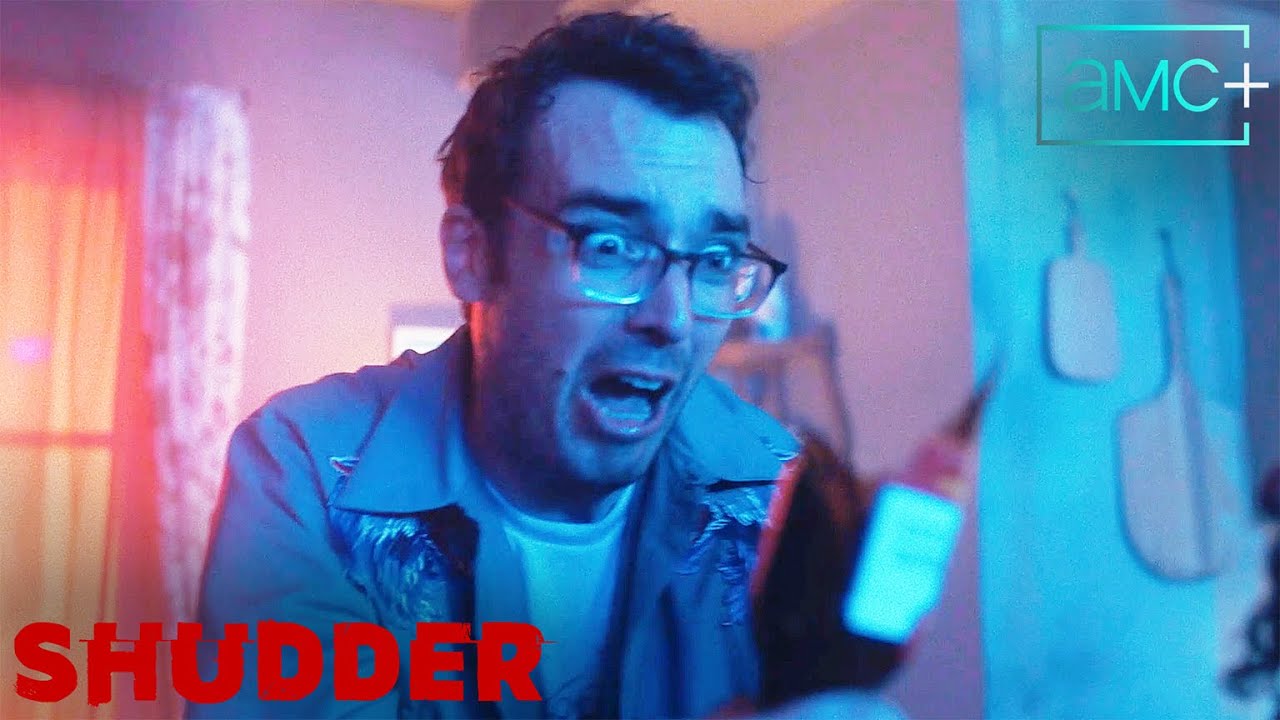 Watch film Destroy All Neighbors | William&rsquo;s Visit to Vlad Goes Wrong