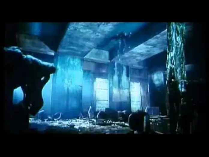 Watch film Ghost Ship — Le Vaisseau de l'angoisse (trailer fr)