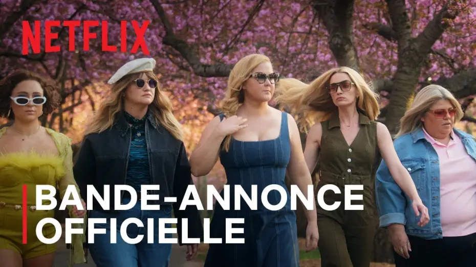 Watch film Kinda Pregnant | Bande-annonce officielle