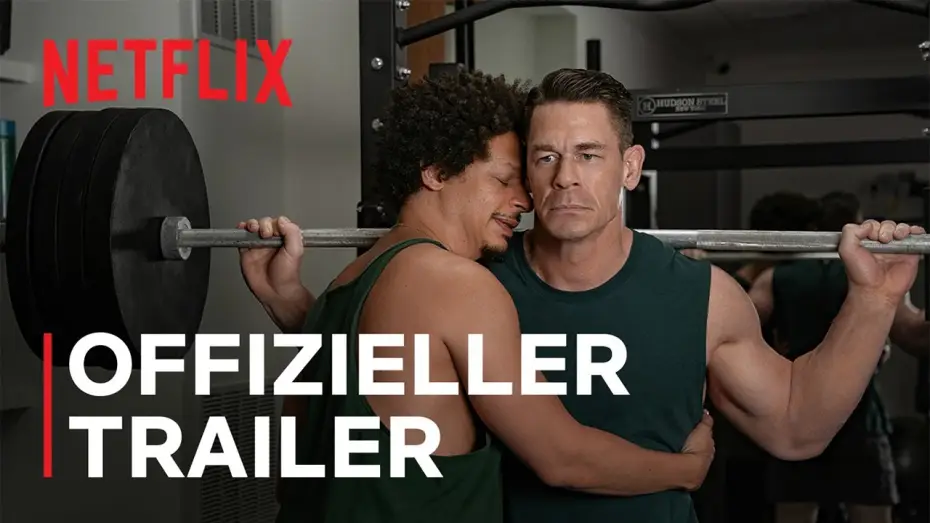 Watch film Little Brother — Offizieller Trailer