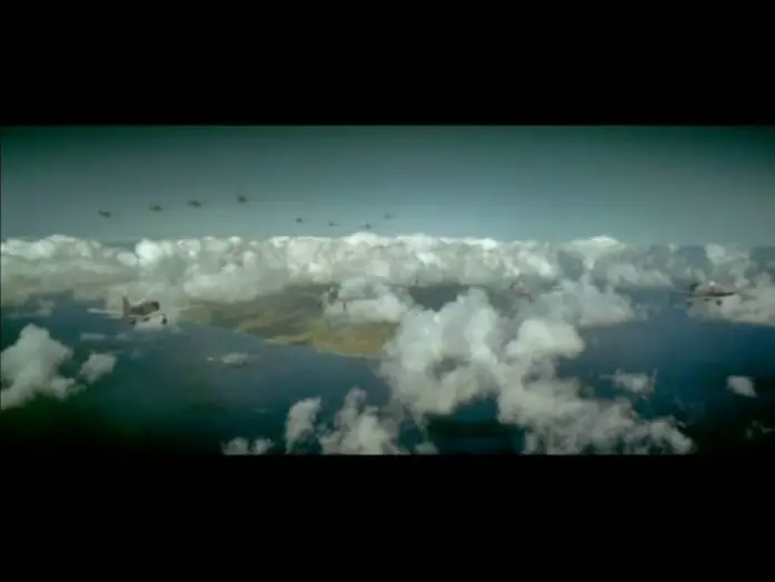 Watch film Pearl Harbor — PEARL HARBOR Trailer Español HD