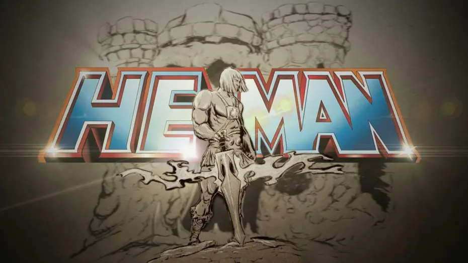 Watch film Power of Grayskull: The Definitive History of He-Man and the Masters of the Universe | Power of Grayskull: The Definitive History of He-Man and the Masters of the Universe