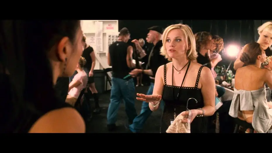 Watch film Sweet Home Alabama — Sweet Home Alabama - Liebe auf Umwegen - Trailer