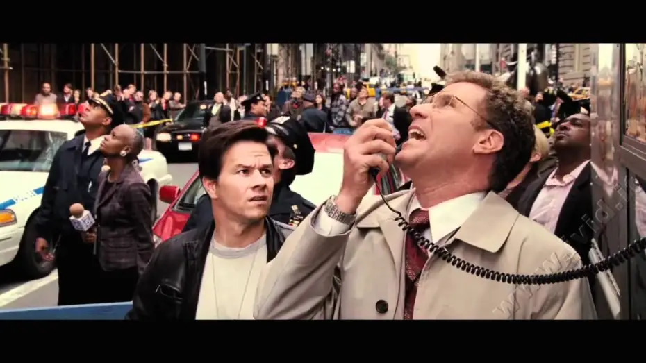Watch film The Other Guys | TRAILER FILM I POLIZIOTTI DI RISERVA