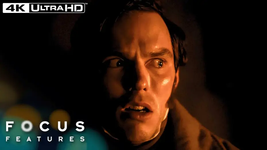 Watch film Nosferatu | Thomas Meets Count Orlok