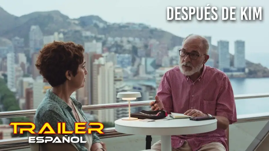Watch film Despu&eacute;s de Kim | Despu&eacute;s de Kim - Tr&aacute;iler