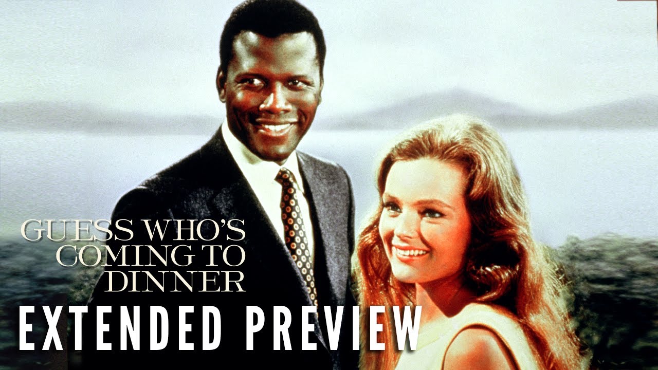 Watch film Guess Who's Coming to Dinner | First 10 Minutes