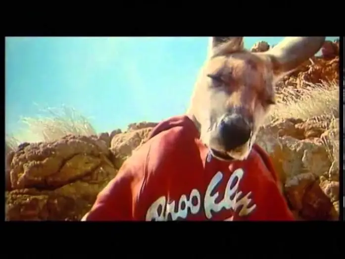 Watch film Kangaroo Jack | Kangourou Jack (2002) bande annonce
