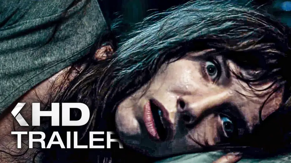 Watch film Malignant | MALIGNANT Trailer German Deutsch (2021)
