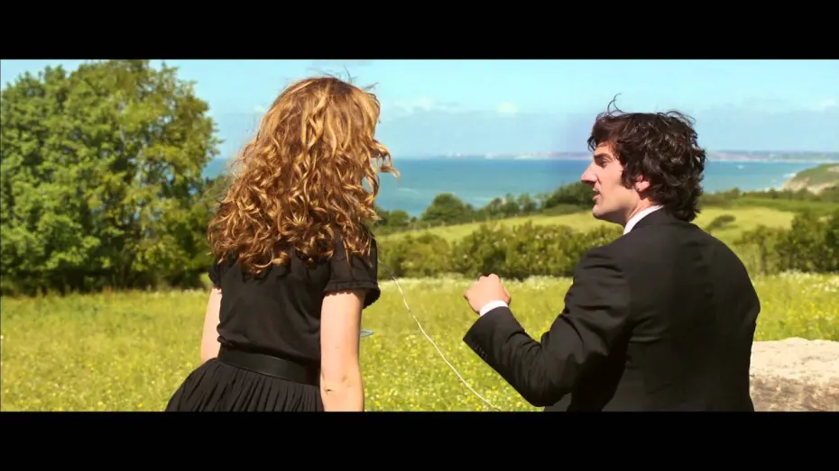 Watch film Love Lasts Three Years | Любовь живет три года