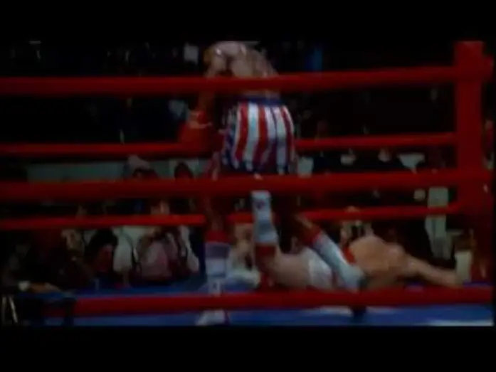 Watch film Rocky | ROCKY (1977) - Sylvester Stallone - bande-annonce VOST Francais