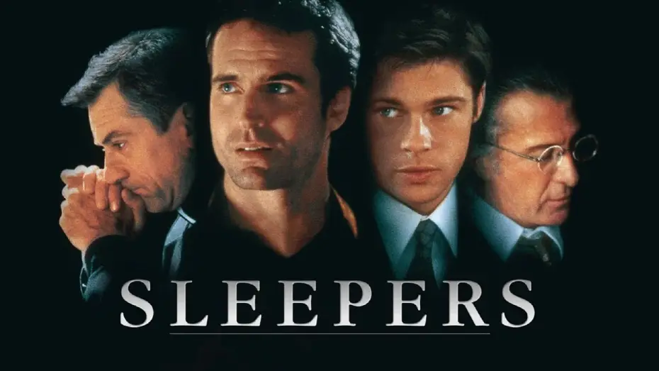 Watch film Sleepers — Sleepers (film 1996) TRAILER ITALIANO