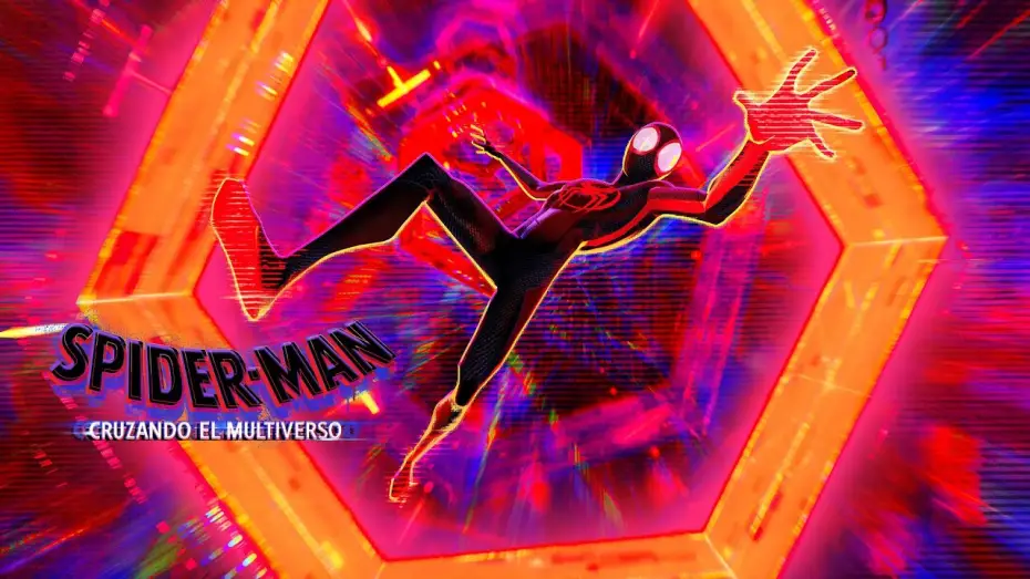 Watch film Spider-Man: Across the Spider-Verse | La nueva pel&iacute;cula de Spider-Man
