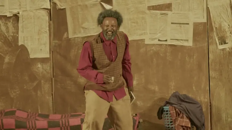 Watch film Ebdet Be Hibret | Ebdet Be Hibret (እብደት በህብረት) - New Amharic Theater trailer 2024