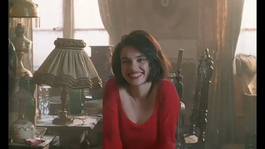 Watch film Betty Blue | 37.2  LE MATIN - Je ressemble &agrave; Rocky, bb !