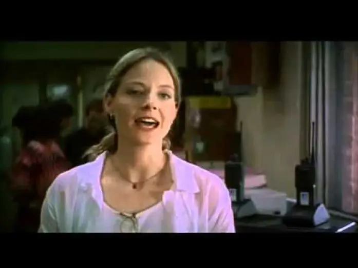 Watch film Contact | Contact - Trailer - 1997 - subtitulado