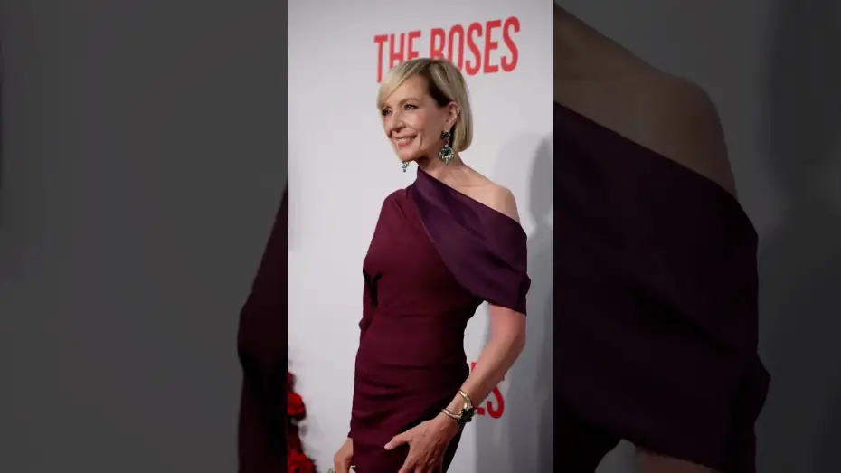 Watch film The Roses | Allison