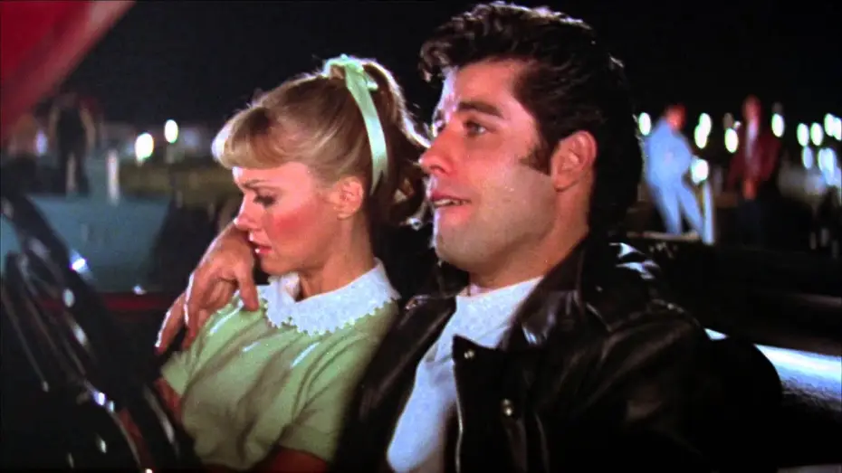 Watch film Grease | Grease - Trailer