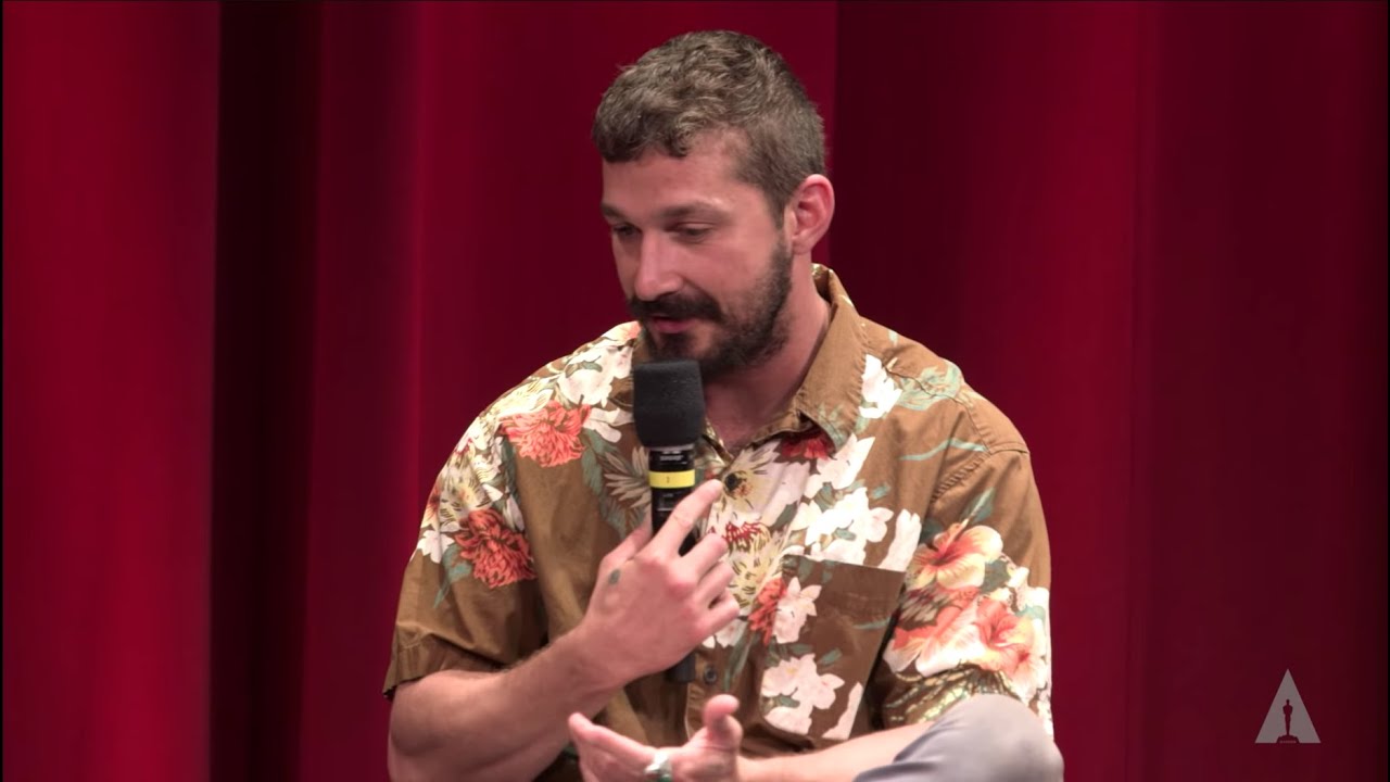 Watch film The Peanut Butter Falcon | Academy Conversations: 'The Peanut Butter Falcon'