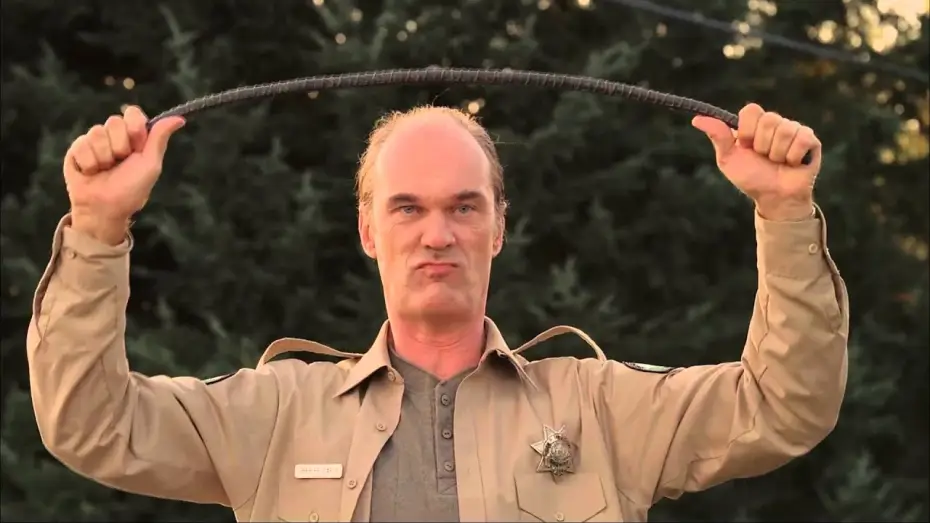 Watch film Twin Peaks: Fire Walk with Me | Twin Peaks - Bande annonce.