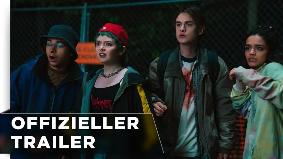 Watch film Y2K | Y2K | Offizieller Trailer OmU