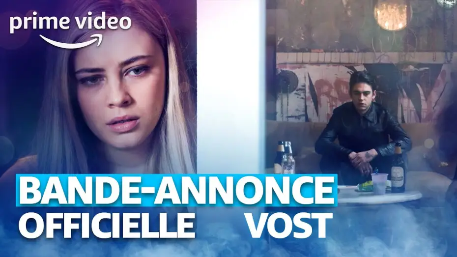 Watch film After Ever Happy | After : Chapitre 4 - Premier teaser officiel VOST | Prime Video