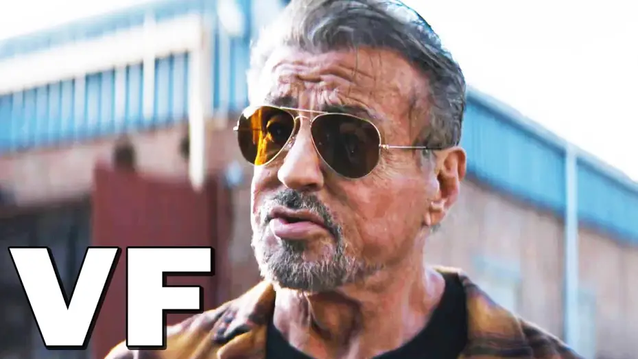 Watch film Expend4bles | EXPENDABLES 4 Bande Annonce VF (2023)