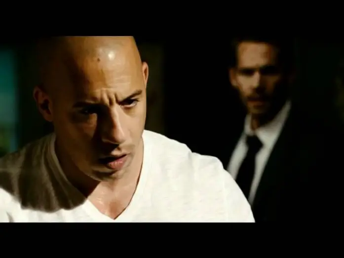 Watch film Fast & Furious — Fast & Furious -- Neues Modell. Originalteile. | Trailer HQ Deutsch | 2009
