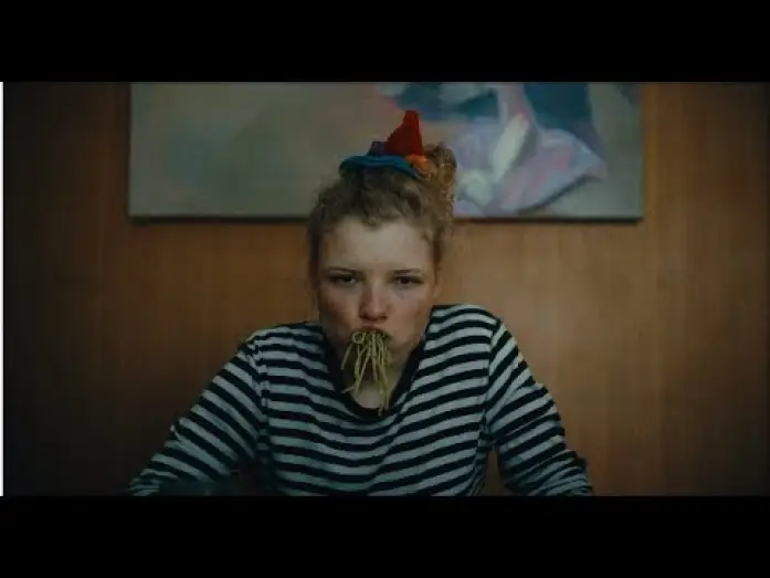 Watch film How to Be Normal and the Oddness of the Other World | Official Trailer